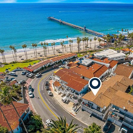 Beach Life & View San Clemente Quarto foto