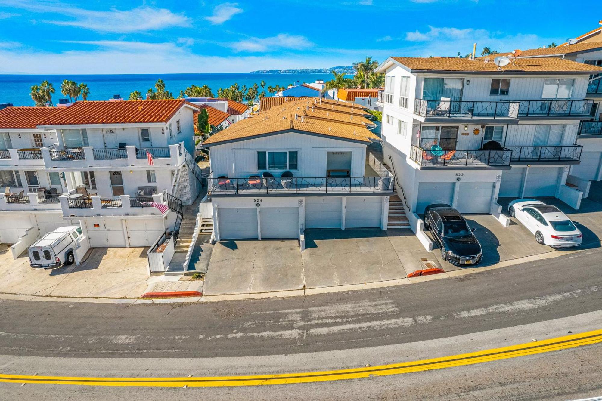 Beach Life & View San Clemente Exterior foto